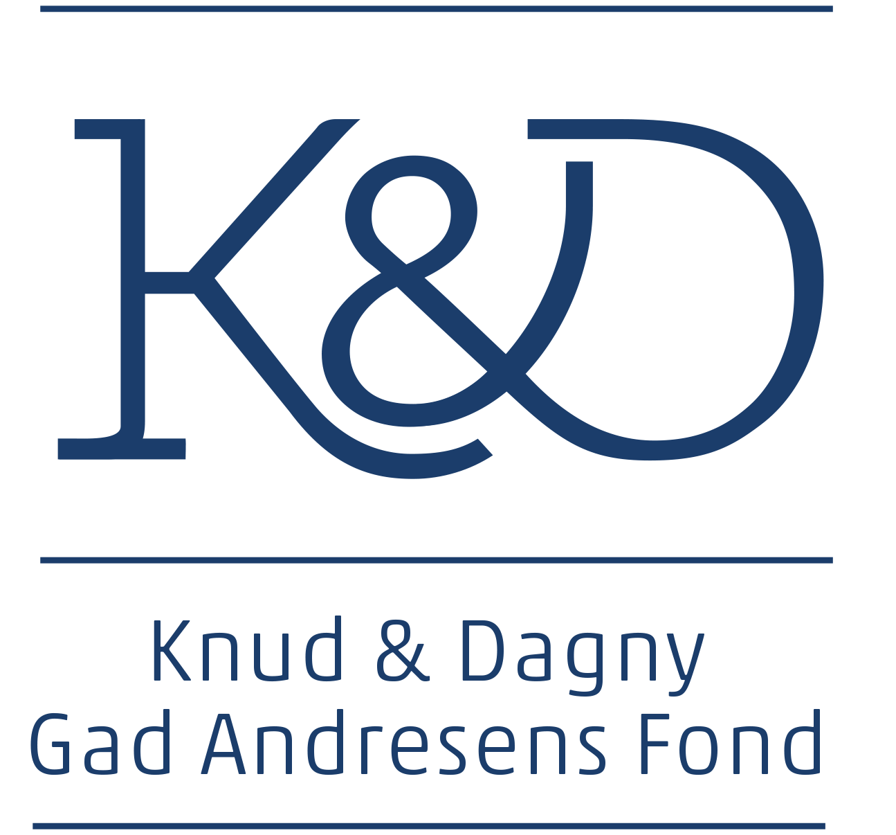 Knud og Dagny